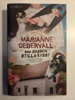 Som daggen stilla kysst