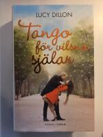 Tango f&ouml;r vilsna sj&auml;lar