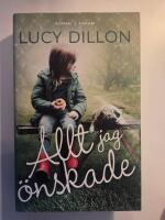 Allt jag &ouml;nskade