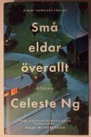 Sm&aring; eldar &ouml;verallt