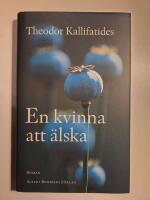 En kvinna att &auml;lska