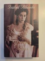 Portr&auml;tt i sepia