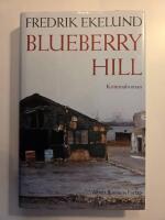 Blueberry Hill