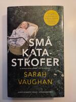 Sm&aring; katastrofer