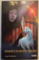 Kameleontpojken