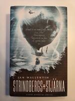 Strindbergs stj&auml;rna