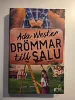 Dr&ouml;mmar till salu