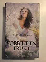 F&ouml;rbjuden frukt