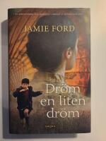 Dr&ouml;m en liten dr&ouml;m