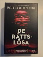 De r&auml;ttsl&ouml;sa