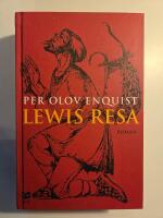 Lewis resa : Roman