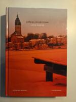 Sp&aring;ren p&aring; bryggan