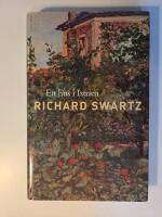 Ett hus i Istrien : roman