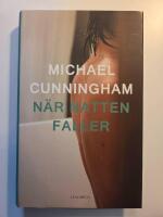 N&auml;r natten faller