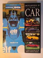 Encyclopedia of The Car