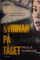 Kvinnan p&aring; t&aring;get