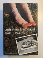 F&aring;gelv&auml;gen : ett familjedrama