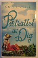 Portr&auml;ttet av dig