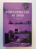 F&ouml;rnimmelse av d&ouml;d