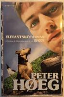 Elefantsk&ouml;tarnas barn