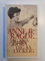 Jag ska g&ouml;ra dig s&aring; lycklig