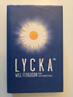 Lycka : roman