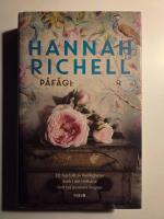 P&aring;f&aring;gelsommar