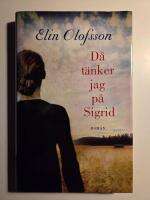 D&aring; t&auml;nker jag p&aring; Sigrid : roman