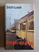 Det g&aring;r sin g&aring;ng eller Sl&auml;ttens m&ouml;dor : roman