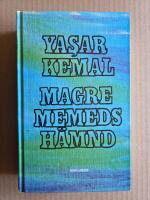 Magre Memeds h&auml;mnd