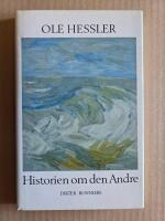 Historien om den andre : dikter