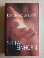 Konsten att vara sn&auml;ll