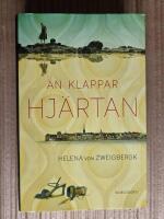 &Auml;n klappar hj&auml;rtan