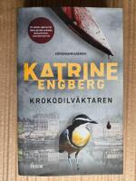 Krokodilv&auml;ktaren