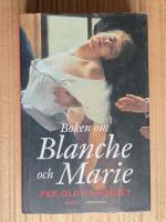 Boken om Blanche och Marie