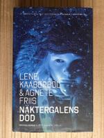 N&auml;ktergalens d&ouml;d