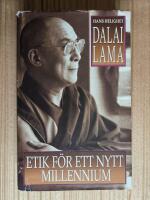 Etik f&ouml;r ett nytt millennium
