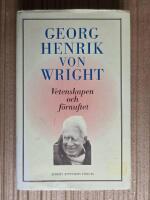 Vetenskapen och f&ouml;rnuftet