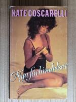 Nya f&ouml;rbindelser