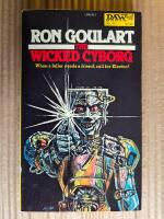 The Wicked Cyborg
