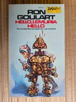 Hello, Lemuria Hello