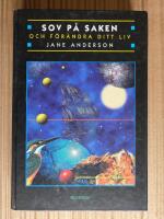 Sov p&aring; saken och f&ouml;r&auml;ndra ditt liv