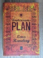 Universums plan : sj&auml;lens kreativa och andliga utveckling