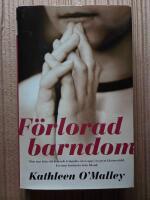 F&ouml;rlorad barndom