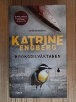 Krokodilv&auml;ktaren