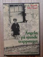 &Auml;ngeln p&aring; sjunde trappsteget : en irl&auml;ndsk barndom