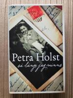 S&aring; l&auml;nge jag minns