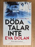 D&ouml;da talar inte
