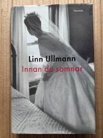 Innan du somnar