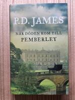N&auml;r d&ouml;den kom till Pemberley
